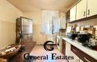 Apartament 2 camere decomandat, mobilat - str. Zugravi et.3/5 - 53 m.p - 4
