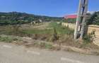Teren de 2131 mp, în Băbana - 2