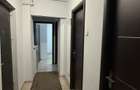 Apartament 2 camere, transformat in 3 - 3