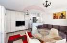 Apartament cu 3 camere semidecomandat în Tractorul - 3