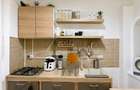Apartament 2 camere renovat complat zona Armeneasca  centrala proprie - 4