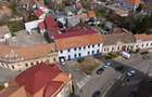 Clădire comercială de vânzare, 2240mp, Ultracentral, str Primăriei