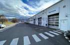 BRASOV-GHIMBAV | INCHIRIERE HALA +SHOWROOM | 6500 MP CONSTRUITI - 16
