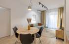 Apartament cu 2 camere decomandat în Jiului - 3