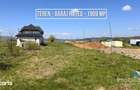 Teren intravilan Hateg (zona baraj) | 1.909 mp | Front stradal 18 ml - 2