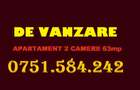 Apartament cu 2 camere decomandat în Piața Nouă - 1