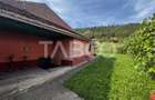 Casa saseasca de vanzare + bonus doua terenuri Seica Mare Sibiu - 3