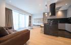 Apartament cu 3 camere semidecomandat în Floreasca - 1