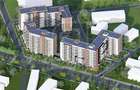 Apartament cu 3 camere decomandat în Metalurgiei - 1