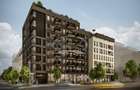 Apartament cu 3 camere semidecomandat în Semicentral - 1