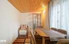 Casa/Cabana din lemn, Complet mobilata, Priveli?te superba, 0%Comision - 8
