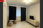 Apartament cu 2 camere nedecomandat în 9 Mai - 1