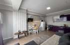 2 Camere, Mamaia Nord, et 3/3 lift bloc 2020, balcon, la 7 minute de p - 14