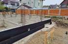 Super locatie, padure Rosu, vila in constructie 290 mp , teren 580 mp, - 9
