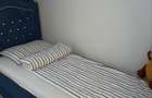 Vand apartament cu 3 camere.mobilat si utilat, in complexul hils pallady.Parcare inclusa la 2 min de metroul anghel salighy - 7