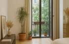 Apartament cu 2 camere decomandat în P-ța Romană - 2