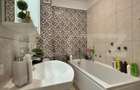 Apartament 3 camere, decomandat, 88 mp, loc de parcare, Cornitoiu, zona Lukoil - 5