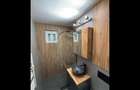 Apartament cu 2 camere semidecomandat în Lacul Tei - 7