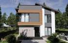 Proprietar,VandTeren412mp Desc16,1-StrNichitaStanescuNr25 CuProiectVilaP+1CuAutorizatieDeConstruire+ - 1