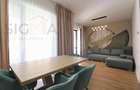 Duplex cu 4 camere cu Canalizare în Borhanci - 2