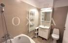 Apartament cu 3 camere semidecomandat în Take Ionescu - 5