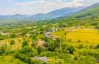 Teren intravilan de 1863 mp, în Tohănița - 11