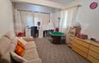 Casa individuala cu 4 camere, 520 mp de teren, zona cu acces - 10