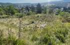 Teren Construcții intravilan de 600 mp, în Grigorescu - 2