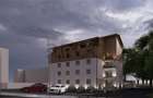 Apartament cu 3 camere semidecomandat în Rogerius - 14