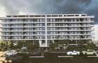 Apartament 2 cam Gradina,Bloc Nou Splaiul Unirii,SAVAR RESIDENCE SPLAI - 1