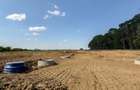 Lot de teren cu autorizatie si proiect casa 500mp Snagov - 6