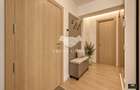 Apartament 2 camere Domenii | Parcului 20 | Loc de parcare - 12