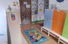 Spa?iu pentru Gradini?a / After School Turni?or, Curte proprie - 11