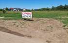 Proprietar vand teren Domnesti Str Stelelor - 1