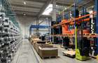 Spațiu industrial, de 1,566 mp, în Aeroport - 3