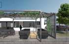 Vilă nouă design mediteranean, proiect deosebit și panoramă- 285.000 E - 4