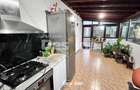 Apartament individual 4 camere 110 mp în Vilă + 167mp CURTE - BUCIUM - 4