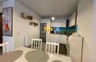 2 camere Openspace,mobilat modern, parcare, Junior Residence, Iris. - 5