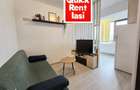 Bulevardul Tudor Vladimirescu Iulius Mall Bloc Nou Apartament 2Camere - 8
