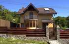 Casa pitoreasca S+P+M (166mp/1360mp) - 2