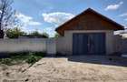 Casă individuală cu 3 camere cu Teren 1400 Mp în Cișmele - 6