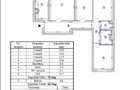 Apartament cu 4 camere decomandat în Lujerului - 8