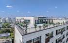 Penthouse cu 4 camere decomandat în Unirii - 18