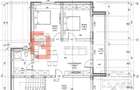 Apartament cu 3 camere în Moșnița Nouă - 3