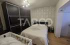 Apartament 3 camere 64mpu etaj intermediar 1 zona Turnisor Sibiu - 12