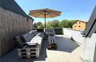 Apartament 2 camere | 91 mp totali | 2 TERASE (22 + 6 mp) | Loc parcare - 1