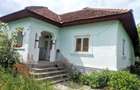 Casă cu 4 camere cu Teren 1300 Mp în Baia de Fier - 4