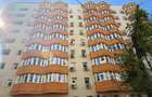 Garsoniera Mall Vitan-Banu Udrea bloc anvelopat - 1