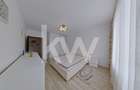 Apartament cu 2 camere decomandat în Tractorul - 3