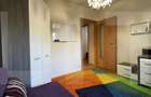 Apartament cu 3 camere semidecomandat în Complex Studențesc - 7